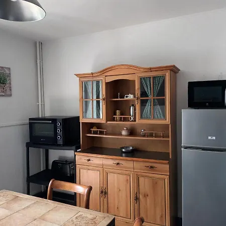 Chaleureux De 82m2 Proche De Vulcania Pontaumur