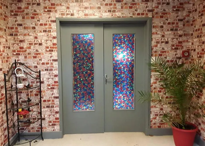 Chaleureux De 82m2 Proche De Vulcania Pontaumur