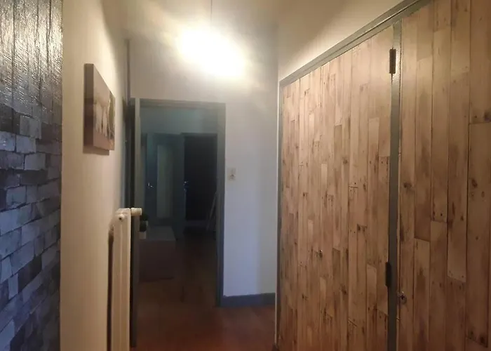 Chaleureux De 82m2 Proche De Vulcania *