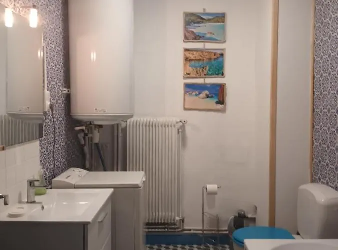 Chaleureux De 82m2 Proche De Vulcania *