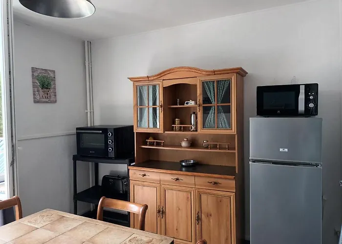 Chaleureux De 82m2 Proche De Vulcania Pontaumur